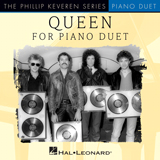 Queen picture from Another One Bites The Dust (arr. Phillip Keveren) released 11/16/2022