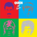 Queen picture from Body Language released 09/28/2011