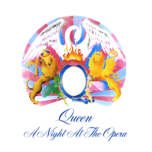 Queen Bohemian Rhapsody (arr. Philip Lawso profile image