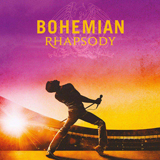 Queen picture from Bohemian Rhapsody released 12/06/2017