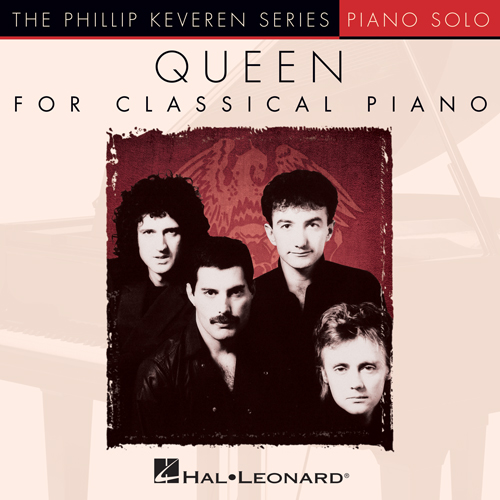 Queen Brighton Rock [Classical version] (a profile image