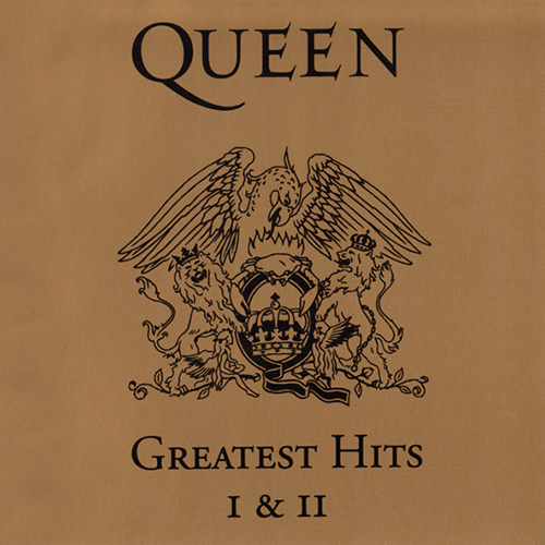 Queen Classic Queen (Choral Collection) (A profile image