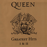 Queen picture from Classic Queen (Choral Collection) (Arr. Philip Lawson) released 07/19/2017