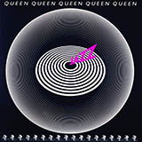 Queen picture from Don't Stop Me Now released 01/31/2019