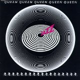 Queen picture from Dreamer's Ball released 04/27/2012