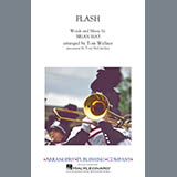 Queen picture from Flash (arr. Tom Wallace) - Alto Sax 2 released 05/22/2019