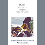 Queen picture from Flash (arr. Tom Wallace) - Full Score released 05/22/2019