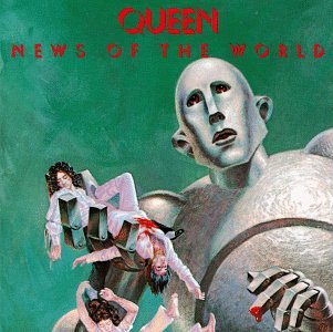 Queen Get Down, Make Love profile image