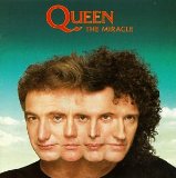 Queen picture from I Want It All released 03/29/2016