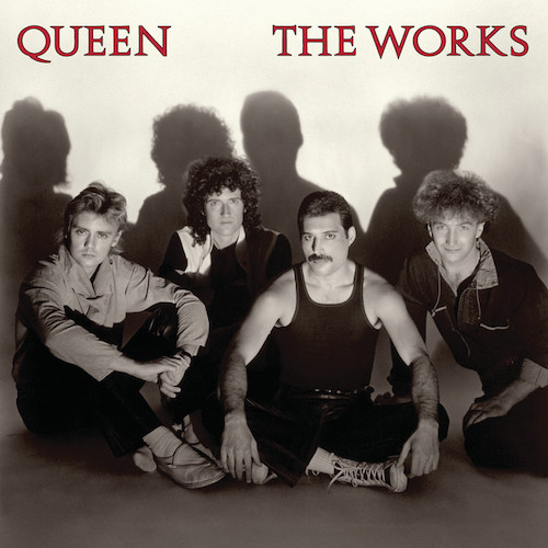 Queen I Want To Break Free profile image