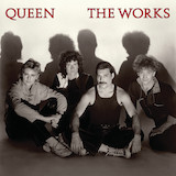 Queen picture from I Want To Break Free released 09/28/2011