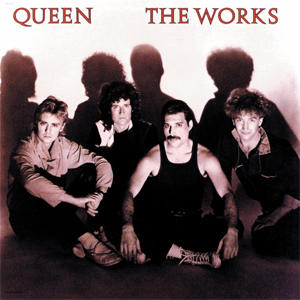 Queen picture from Keep Passing The Open Windows released 05/02/2012