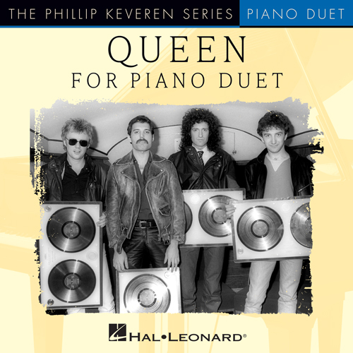 Queen profile Queen Killer Queen (arr. Phillip Keveren) profile image