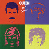 Queen picture from Las Palabras De Amor (The Words Of Love) released 05/04/2012