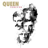 Queen picture from Let Me In Your Heart Again released 11/19/2014