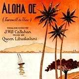 Queen Liliuokalani picture from Aloha Oe released 05/16/2011