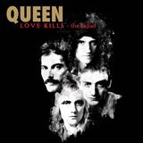 Queen picture from Love Kills (The Ballad) released 11/19/2014