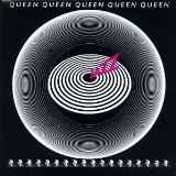 Queen picture from Mustapha released 05/04/2012