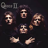 Queen picture from Nevermore released 02/03/2017
