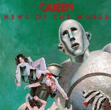 Queen picture from Sheer Heart Attack released 05/11/2012