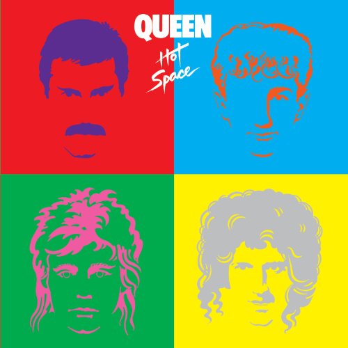 Queen Staying Power profile image