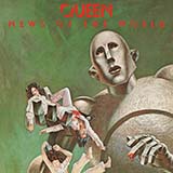 Queen picture from We Will Rock You (arr. Brittany McCorriston) released 12/20/2024