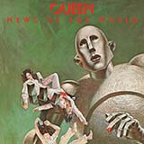 Queen picture from We Will Rock You (arr. Joseph Hoffman) released 10/05/2021