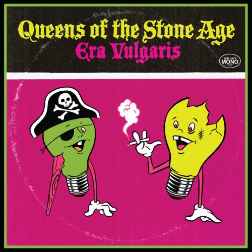 Queens Of The Stone Age 3's & 7's profile image