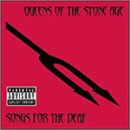 Queens Of The Stone Age A Song For The Deaf profile image