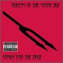 Queens Of The Stone Age picture from Go With The Flow released 01/25/2005