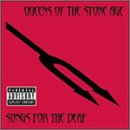 Queens Of The Stone Age Mosquito Song profile image