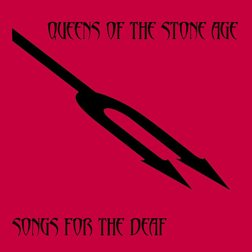 Queens Of The Stone Age No One Knows profile image