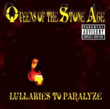 Queens Of The Stone Age picture from This Lullaby released 07/26/2005