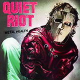 Quiet Riot picture from Cum On Feel The Noize released 07/09/2019