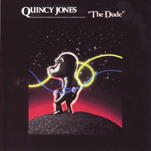Quincy Jones Just Once (feat. James Ingram) profile image