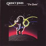 Quincy Jones picture from Just Once (feat. James Ingram) released 02/18/2014