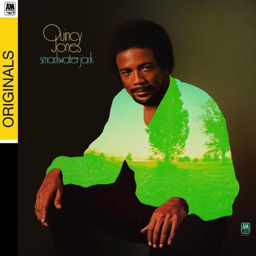 Quincy Jones Ironside profile image