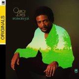 Quincy Jones picture from Ironside released 06/13/2005
