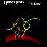 Quincy Jones picture from Just Once (feat. James Ingram) released 05/06/2011