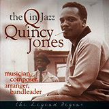 Quincy Jones picture from Quince released 07/20/2001