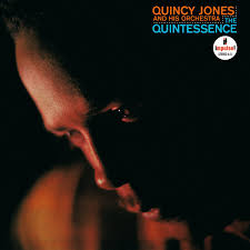 Quincy Jones profile Quincy Jones Quintessence profile image