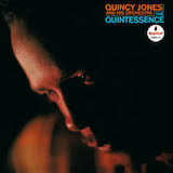 Quincy Jones picture from Quintessence released 05/19/2025