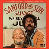 Quincy Jones picture from Sanford And Son Theme released 08/26/2020
