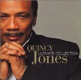 Quincy Jones picture from The Secret Garden (Sweet Seduction) released 12/03/2010