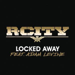 R. City Locked Away (feat. Adam Levine) profile image