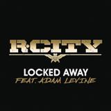 R. City picture from Locked Away (feat. Adam Levine) released 09/15/2015