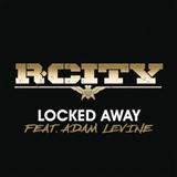 R. City picture from Locked Away (feat. Adam Levine) released 09/21/2015