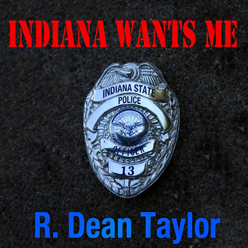 R. Dean Taylor Indiana Wants Me profile image