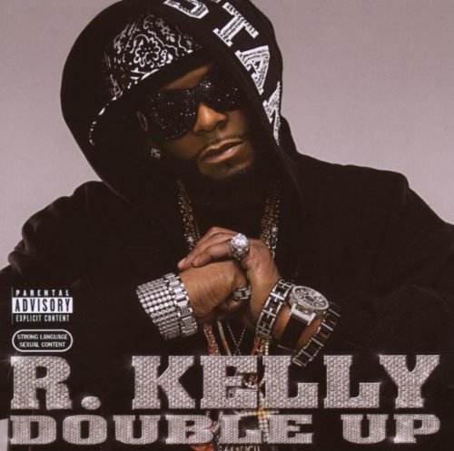 R. Kelly Double Up profile image