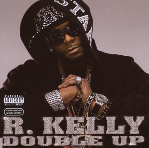 R. Kelly profile R. Kelly Hook It Up profile image